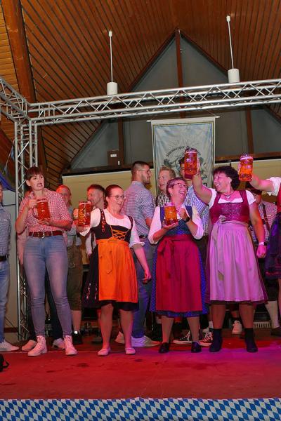 Naumburger Oktoberfest 2024