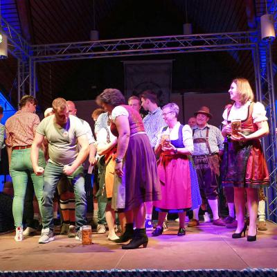 Naumburger Oktoberfest 2024