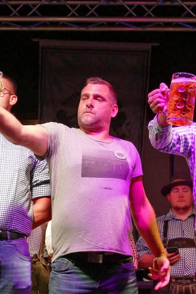 Naumburger Oktoberfest 2024