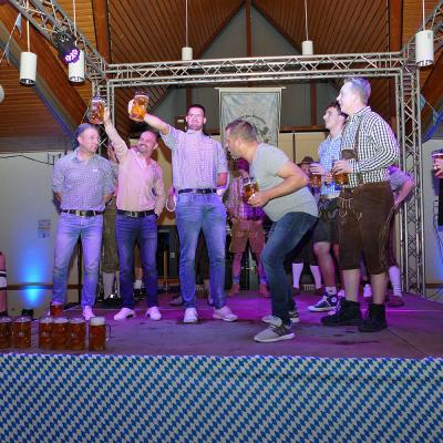 Naumburger Oktoberfest 2024