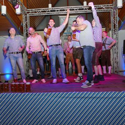 Naumburger Oktoberfest 2024