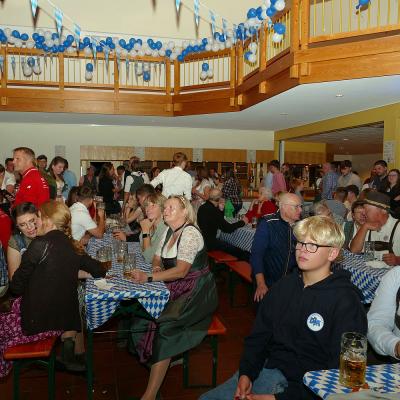 Naumburger Oktoberfest 2024