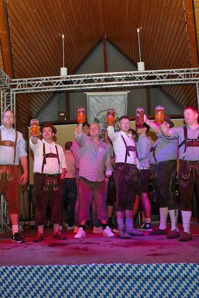 Naumburger Oktoberfest 2024