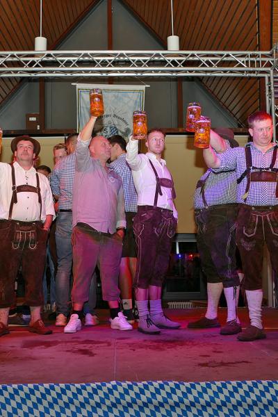 Naumburger Oktoberfest 2024
