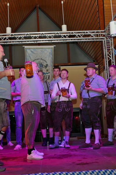 Naumburger Oktoberfest 2024