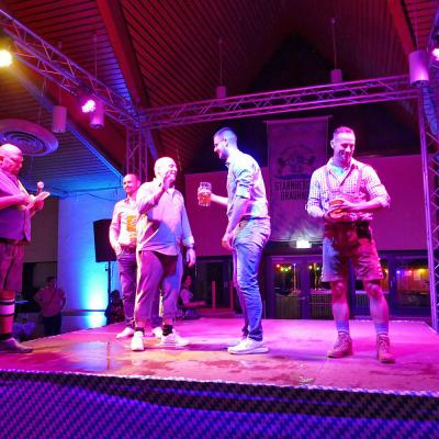 Naumburger Oktoberfest 2024