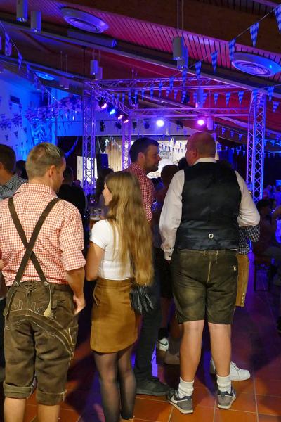 Naumburger Oktoberfest 2024