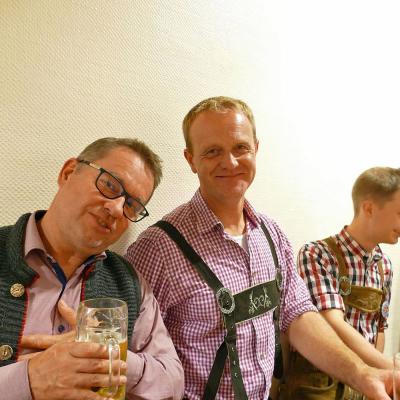 Naumburger Oktoberfest 2024