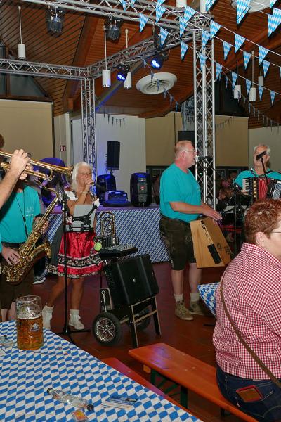 Naumburger Oktoberfest 2024