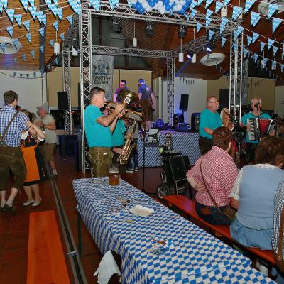 Naumburger Oktoberfest 2024