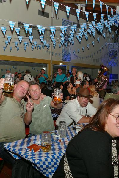 Naumburger Oktoberfest 2024