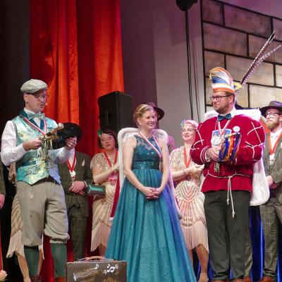 Album 2. Sitzung 2026