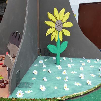 Impressionen Karnevalssamstag 2026 in Naumburg