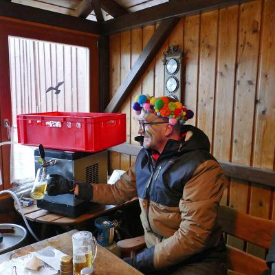 Impressionen Karnevalssamstag 2026 in Naumburg