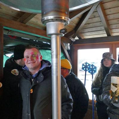 Impressionen Karnevalssamstag 2026 in Naumburg