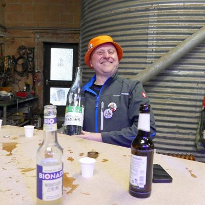 Impressionen Karnevalssamstag 2026 in Naumburg