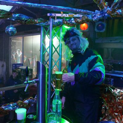 Impressionen Karnevalssamstag 2026 in Naumburg