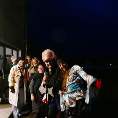 Impressionen Karnevalssamstag 2026 in Naumburg