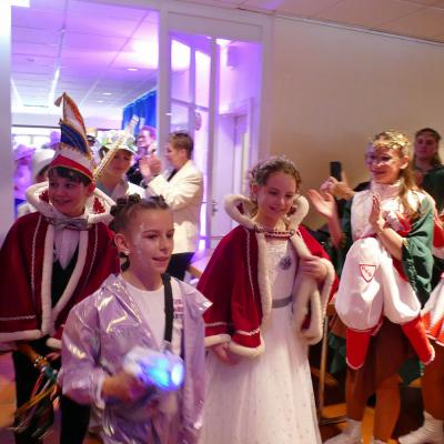 Karneval in Naumburg Impressionen Kinderkarneval 2026