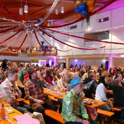 Karneval in Naumburg Impressionen Kinderkarneval 2026