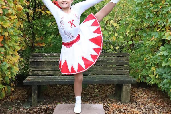 Kindermariechen der NKG